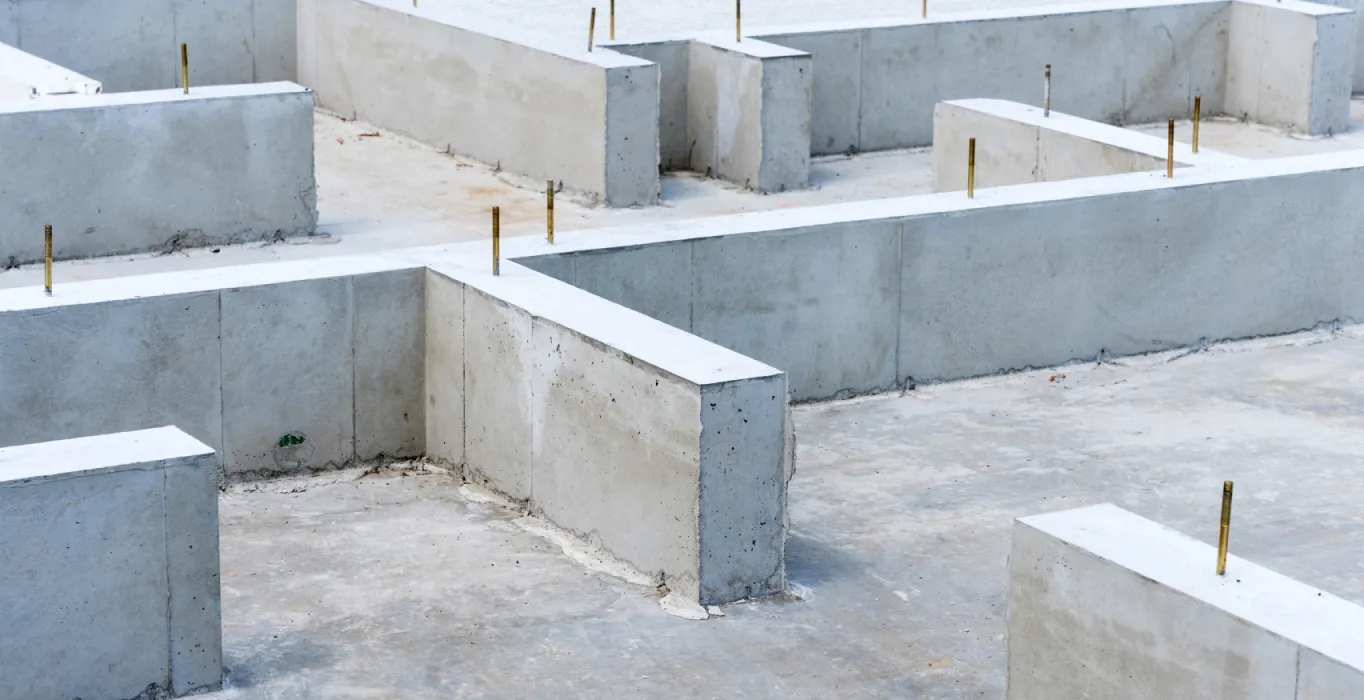 とび・土工・コンクリート工事