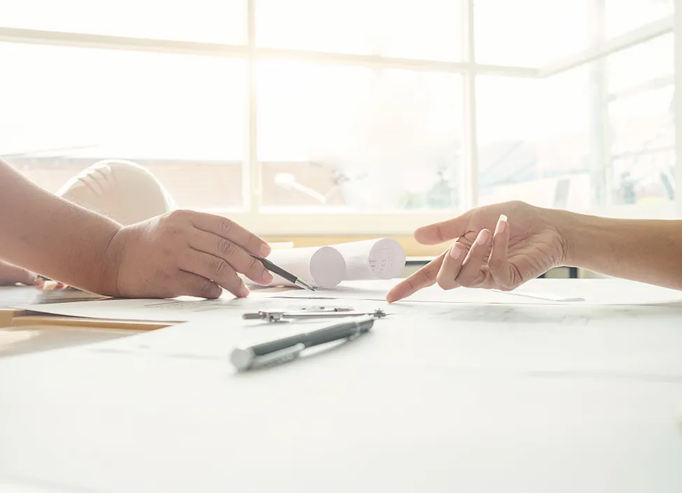 技術とサービス