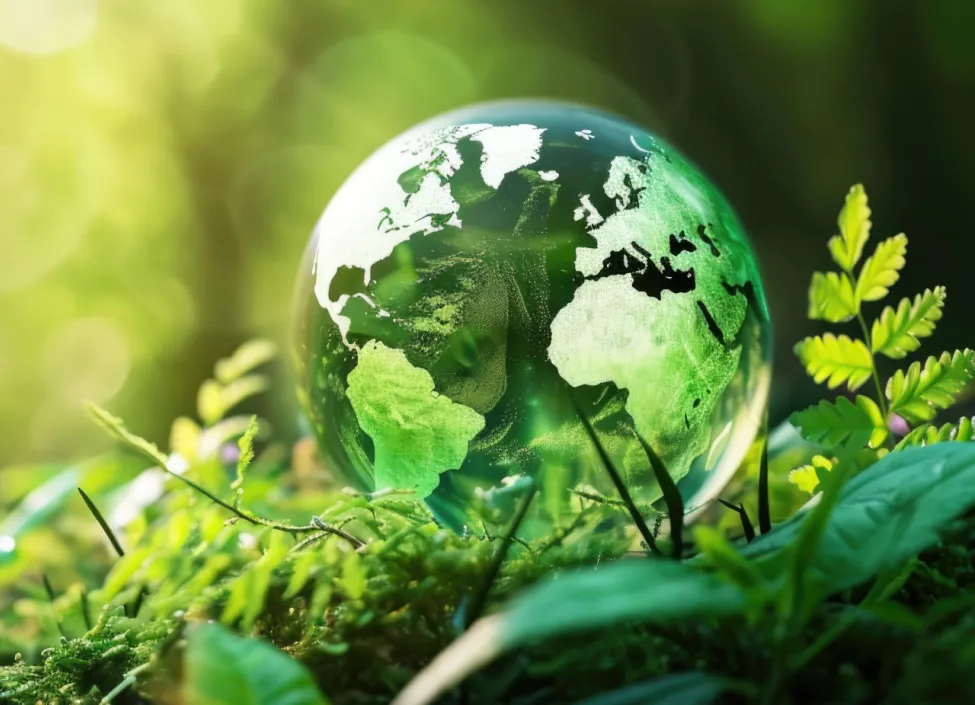 サステナビリティ