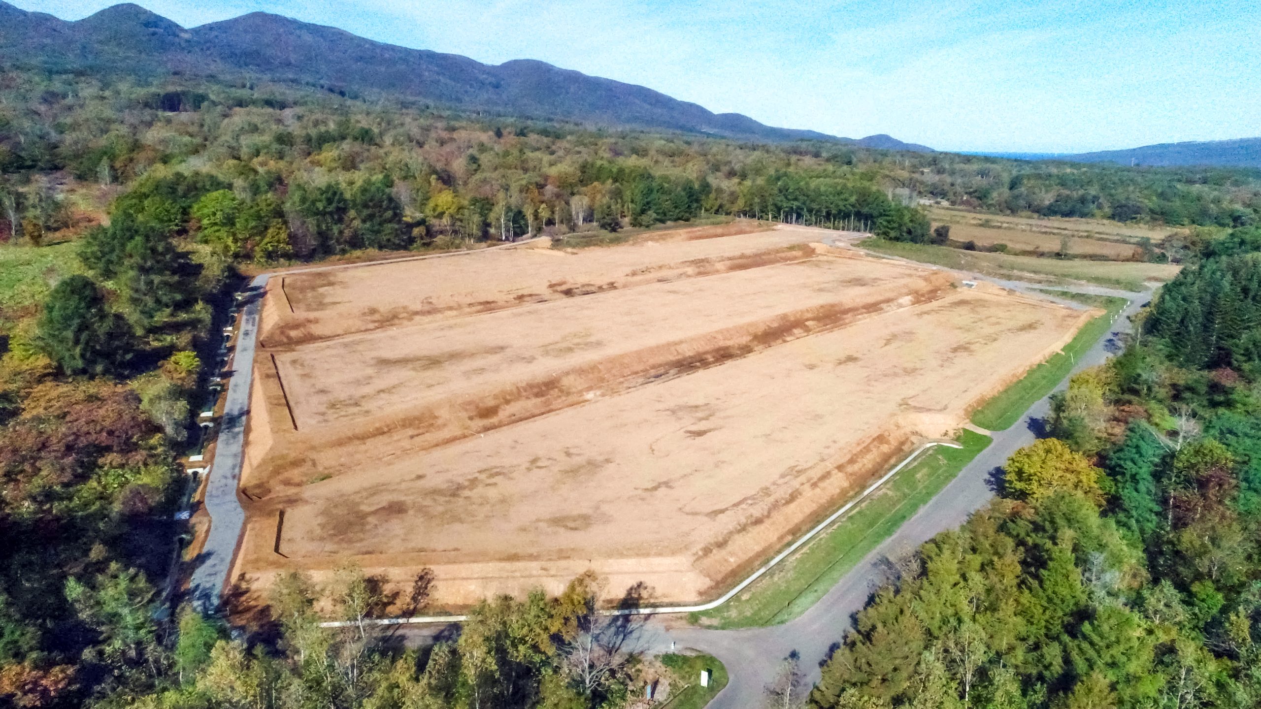 令和6年度　中山間名駒外１地区５１工区